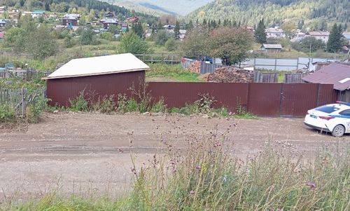 Фото ГАИ по Хакасии